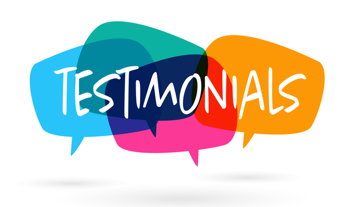 Affiliate Marketing Tips-Testimonials 