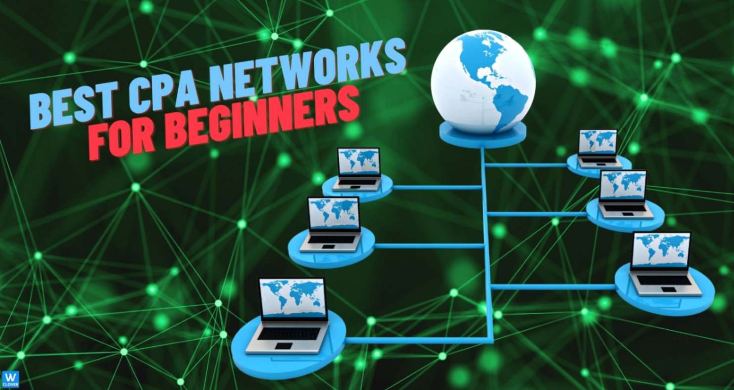 21 Best CPA Networks For Beginners In 2023