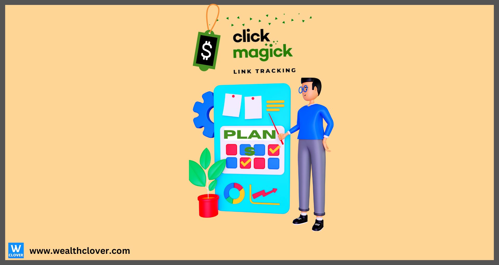 Clickmagick-Pricing-plans