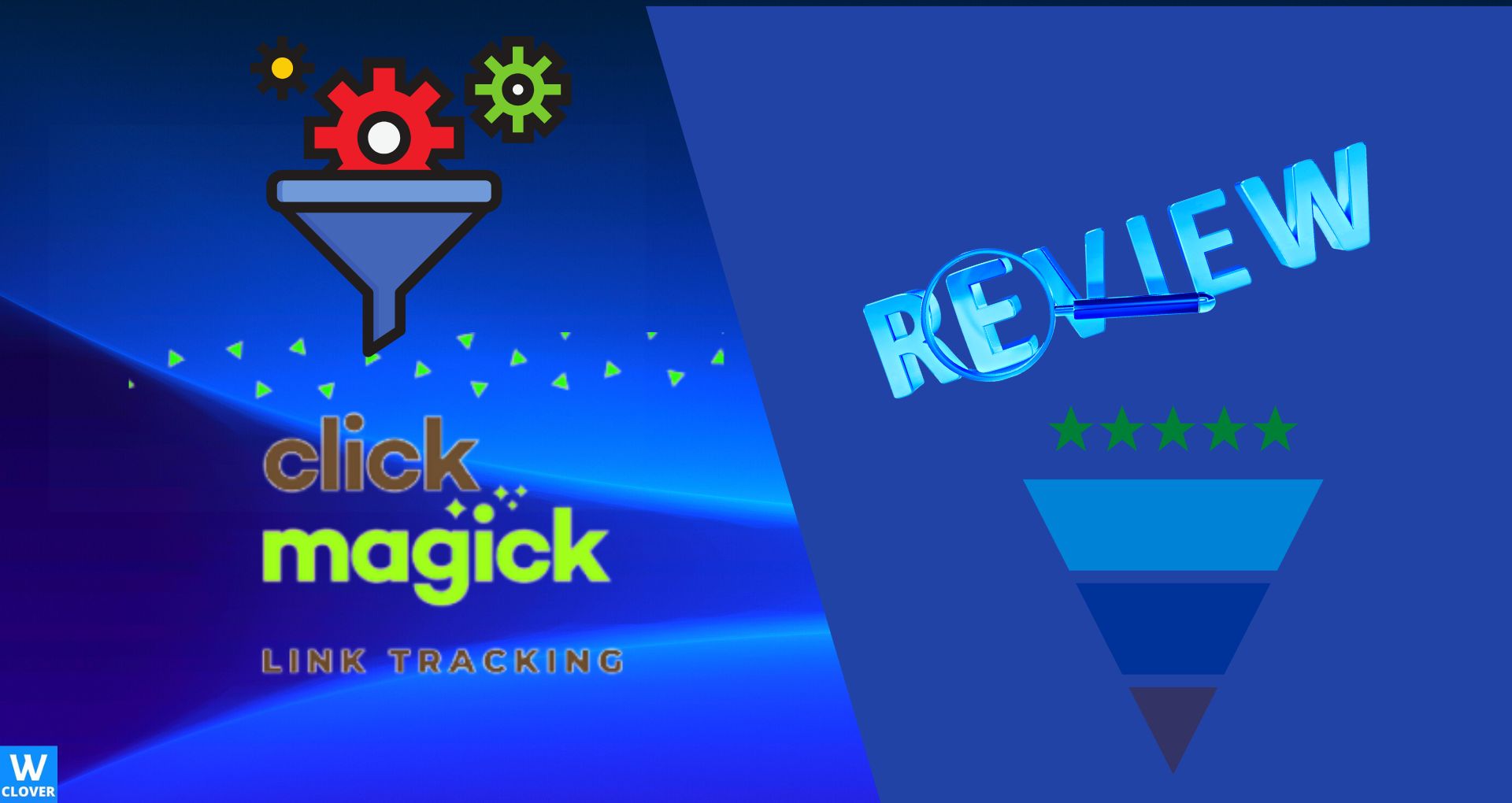 Clickmagick-Review-logo-funnel-blue