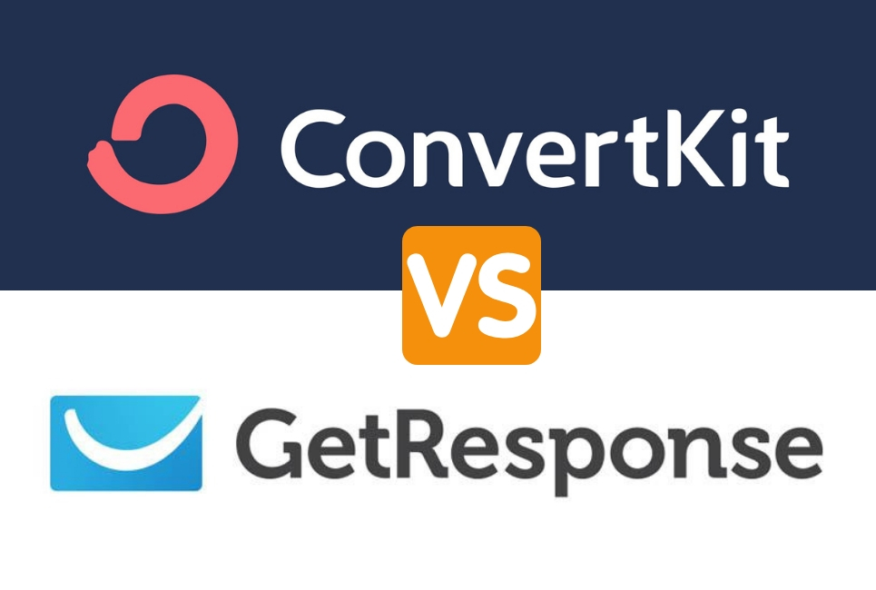 ConvertKit vs GetResponse: One is Better!