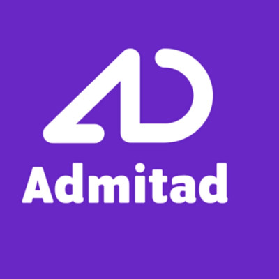 Admitad logo