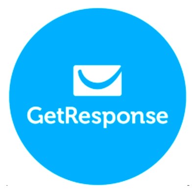 GetResponse Logo