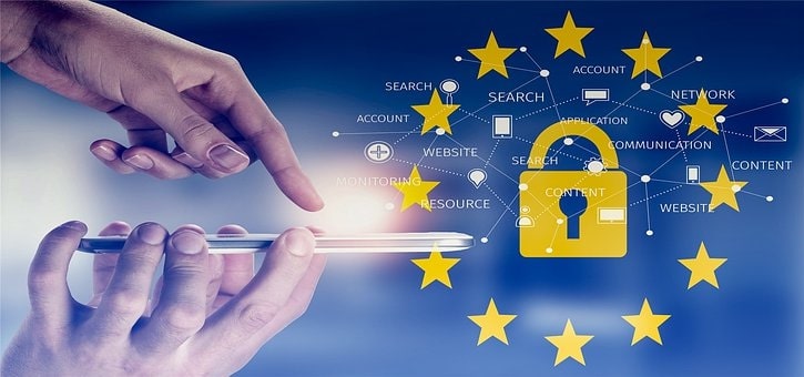 affiliate marketing glossary-GDPR