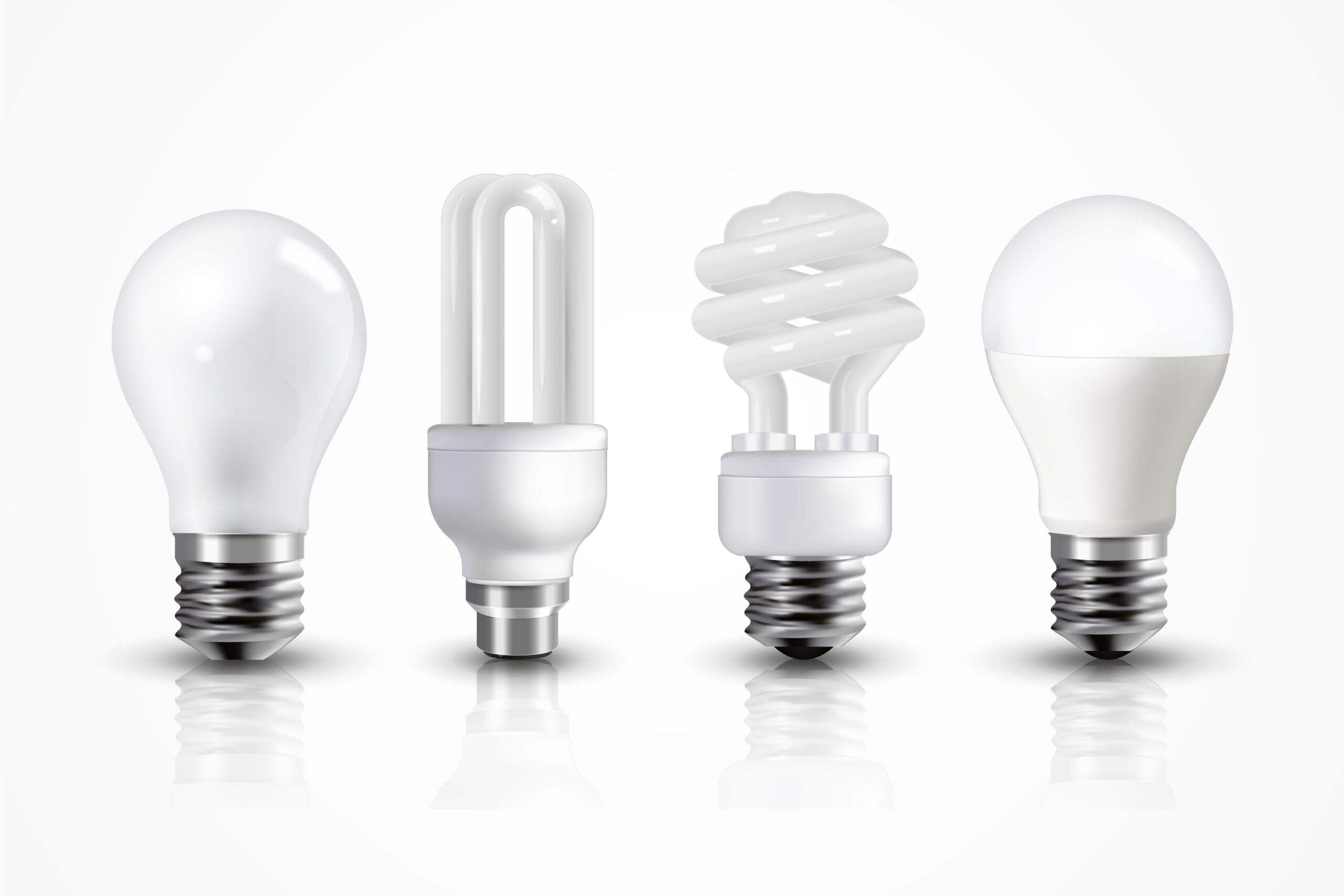 frugal living tips-using energy saving bulbs