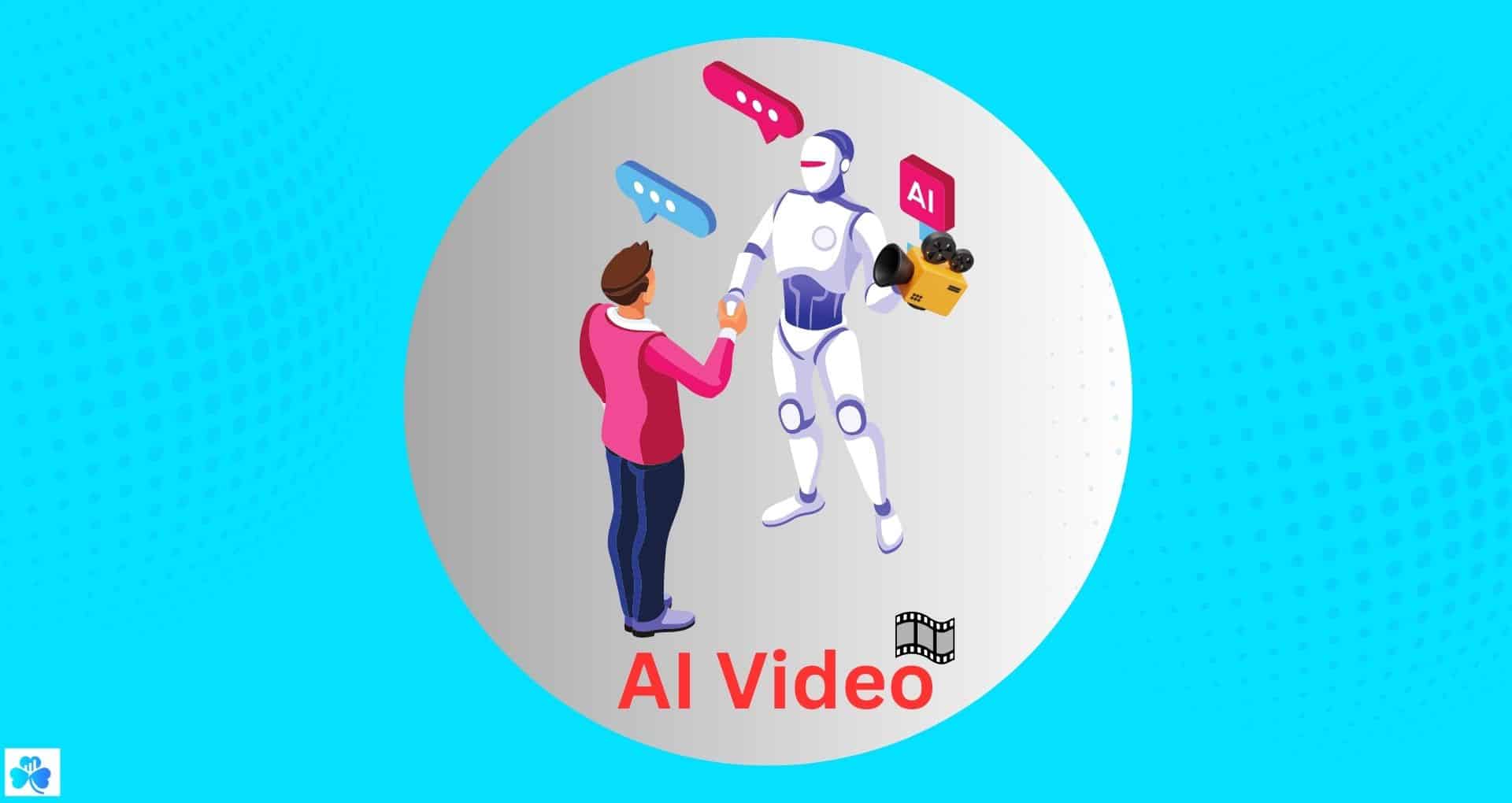 Featured image-best ai video generator