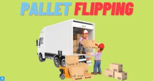 Featured image-make money flipping pallets