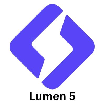 Lumen 5 Logo
