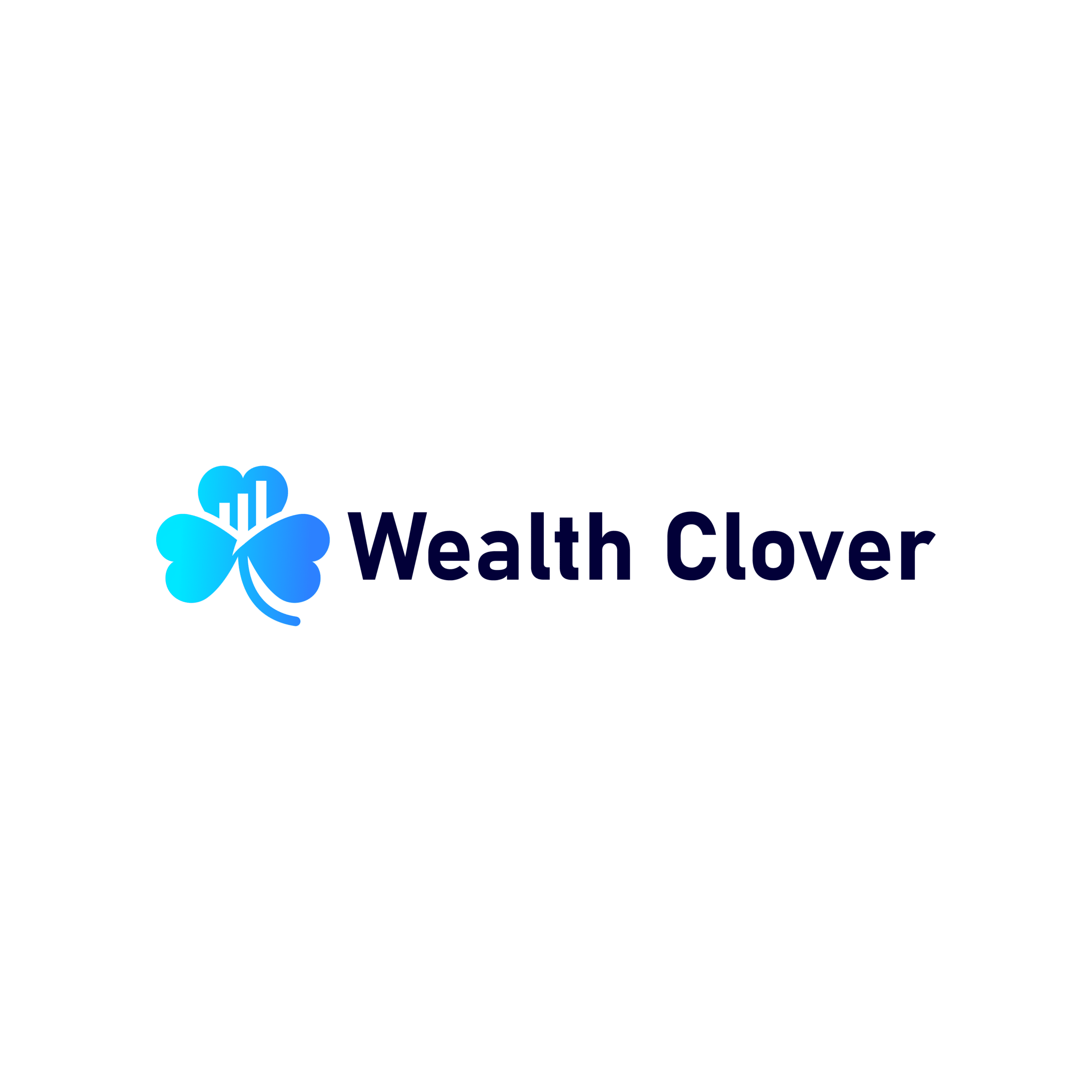 wealthclover logo