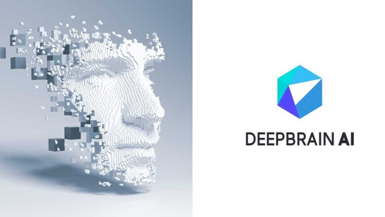 Deepbrain AI- engaging video
