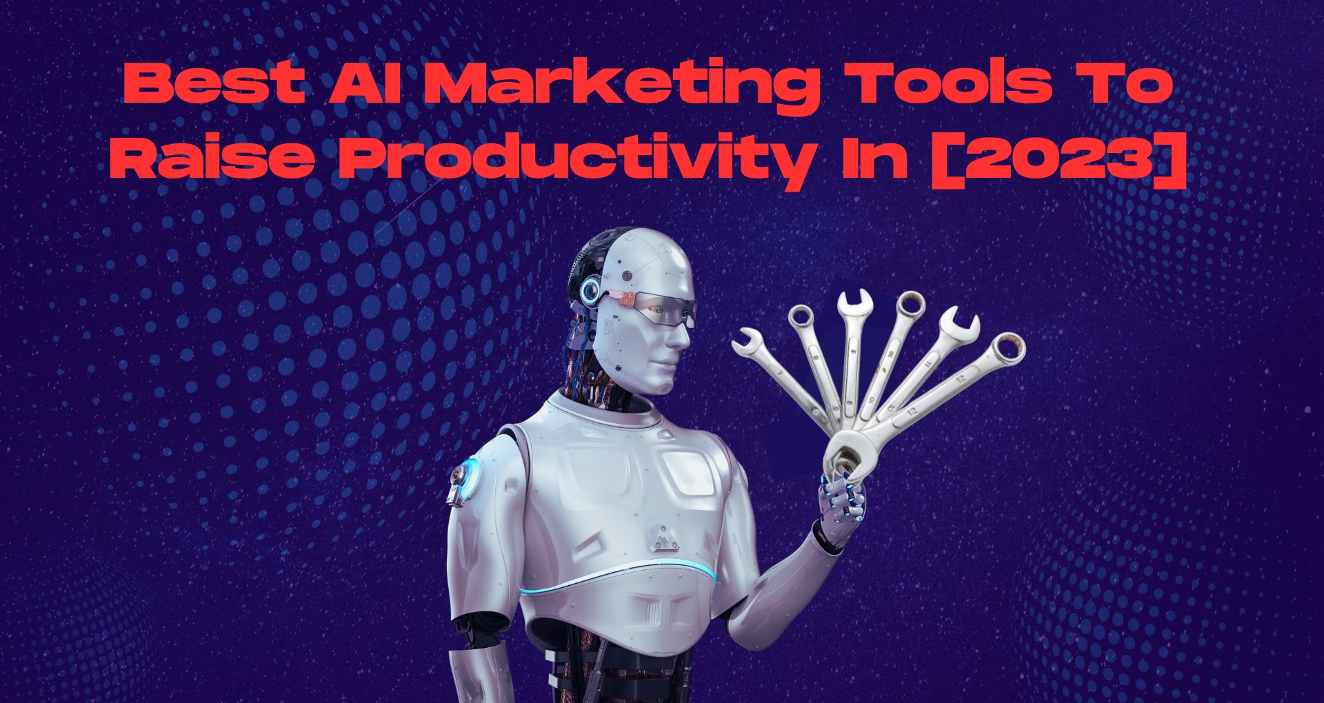 best Ai Marketing Tools featured image