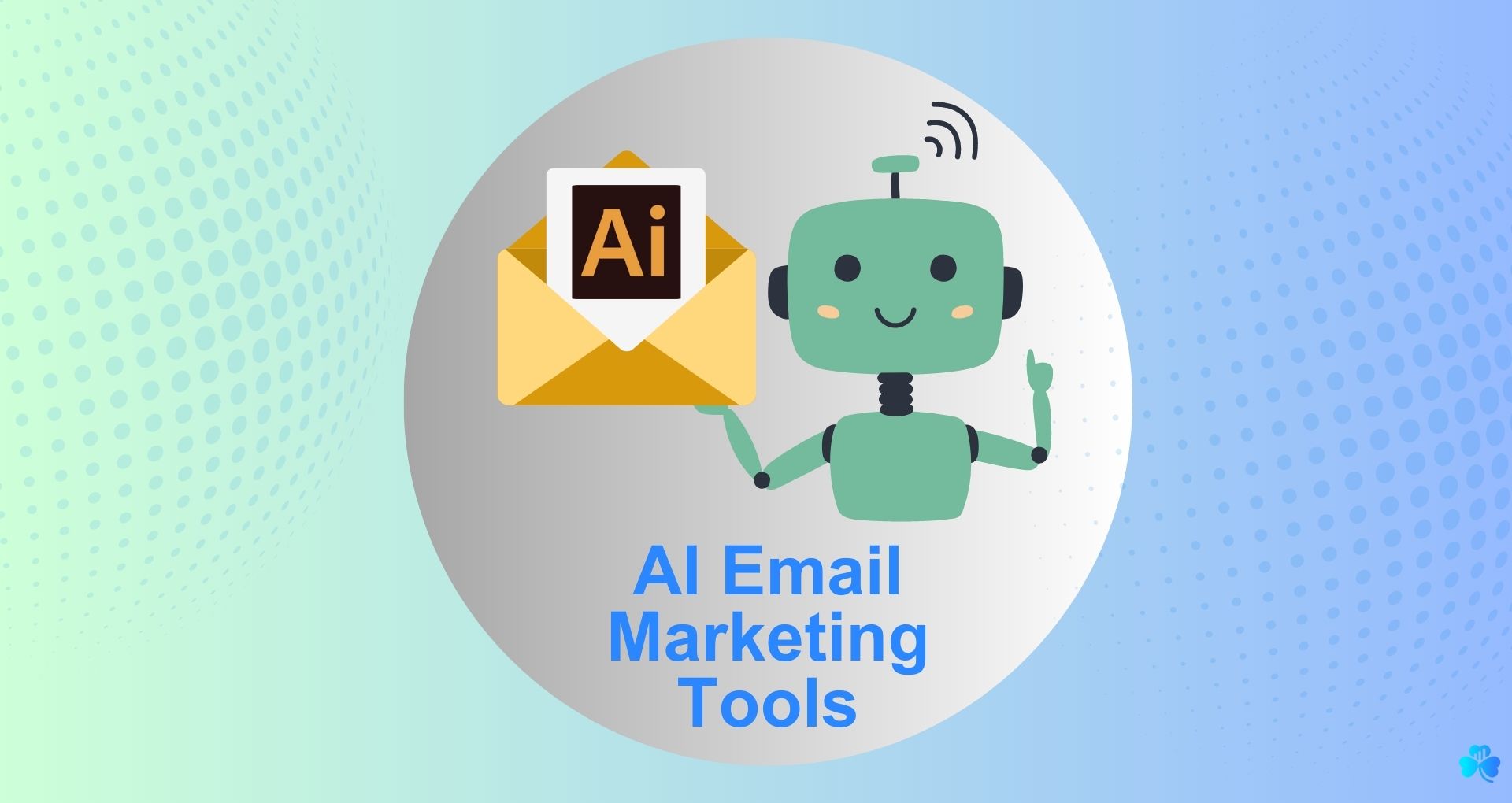 Ai email marketing tools