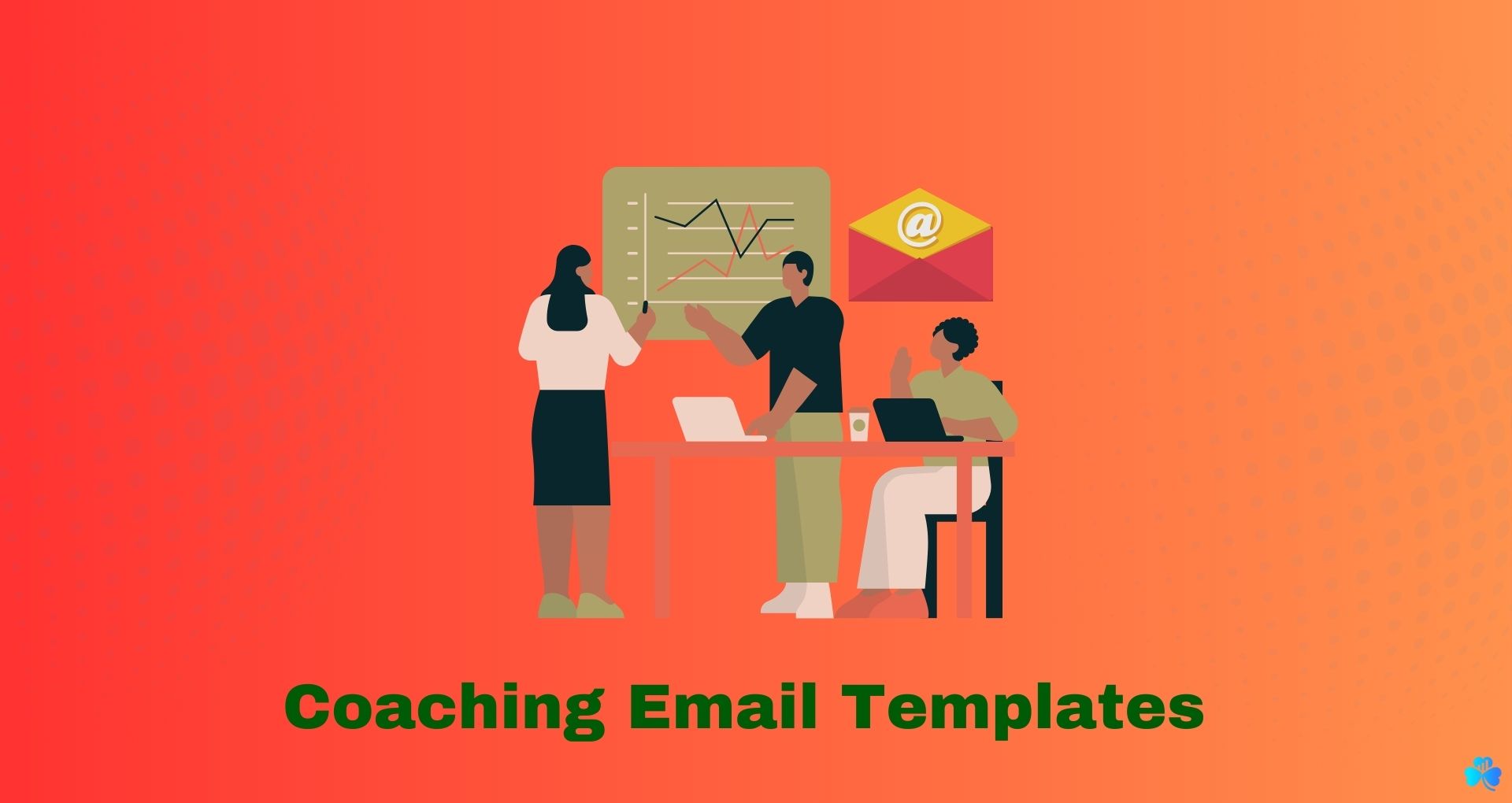 coaching email template