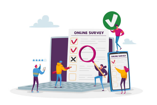 online surveys-graphics
