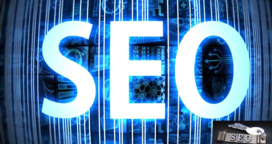 Search engine optimization