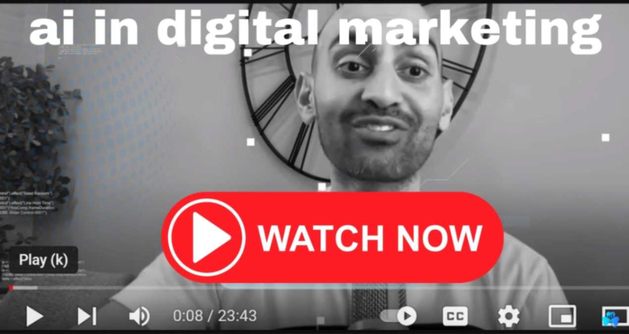 ai in digital marketing neil patel video