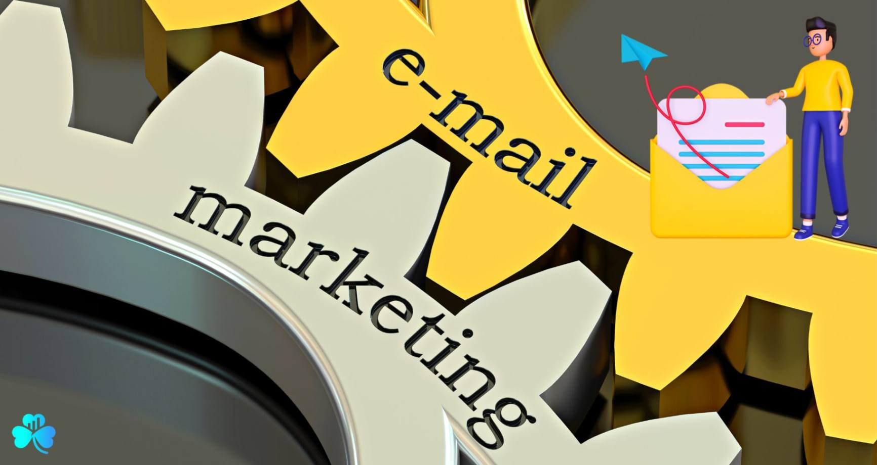 blog promotion with email marketing