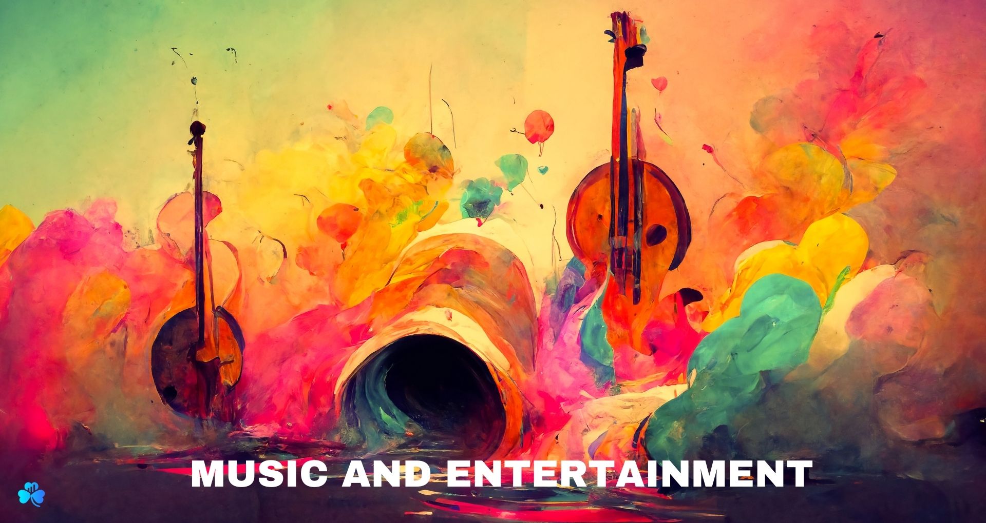 Music and entertainment