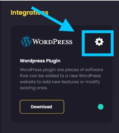 WordPress and Shopify Plugins