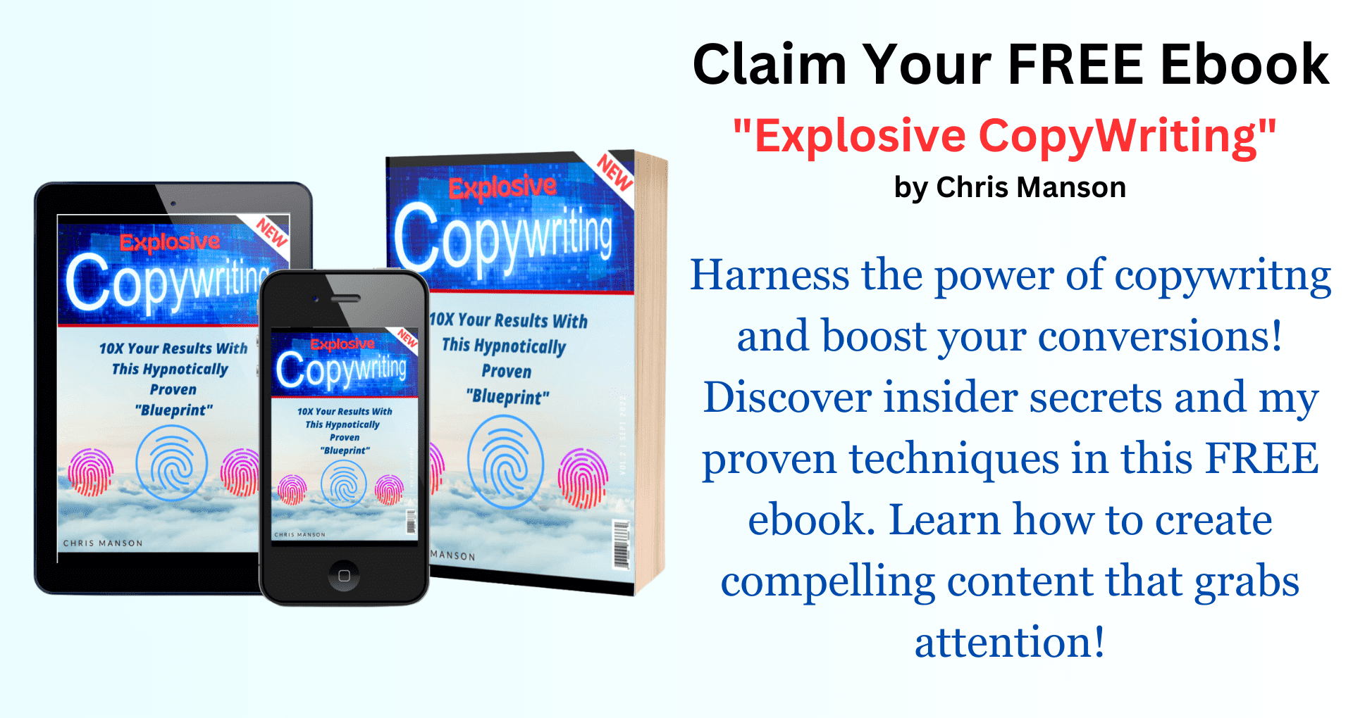 copywriting free ebook image