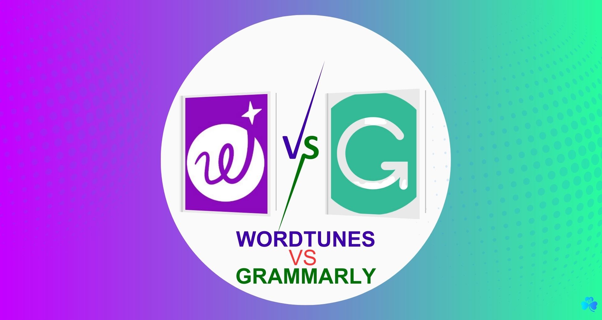Wordtune vs. Grammarly