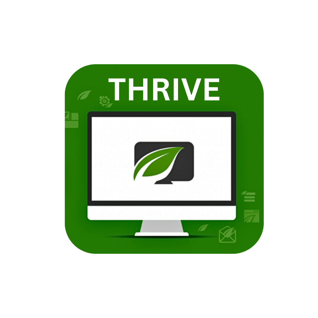 Thrive logo