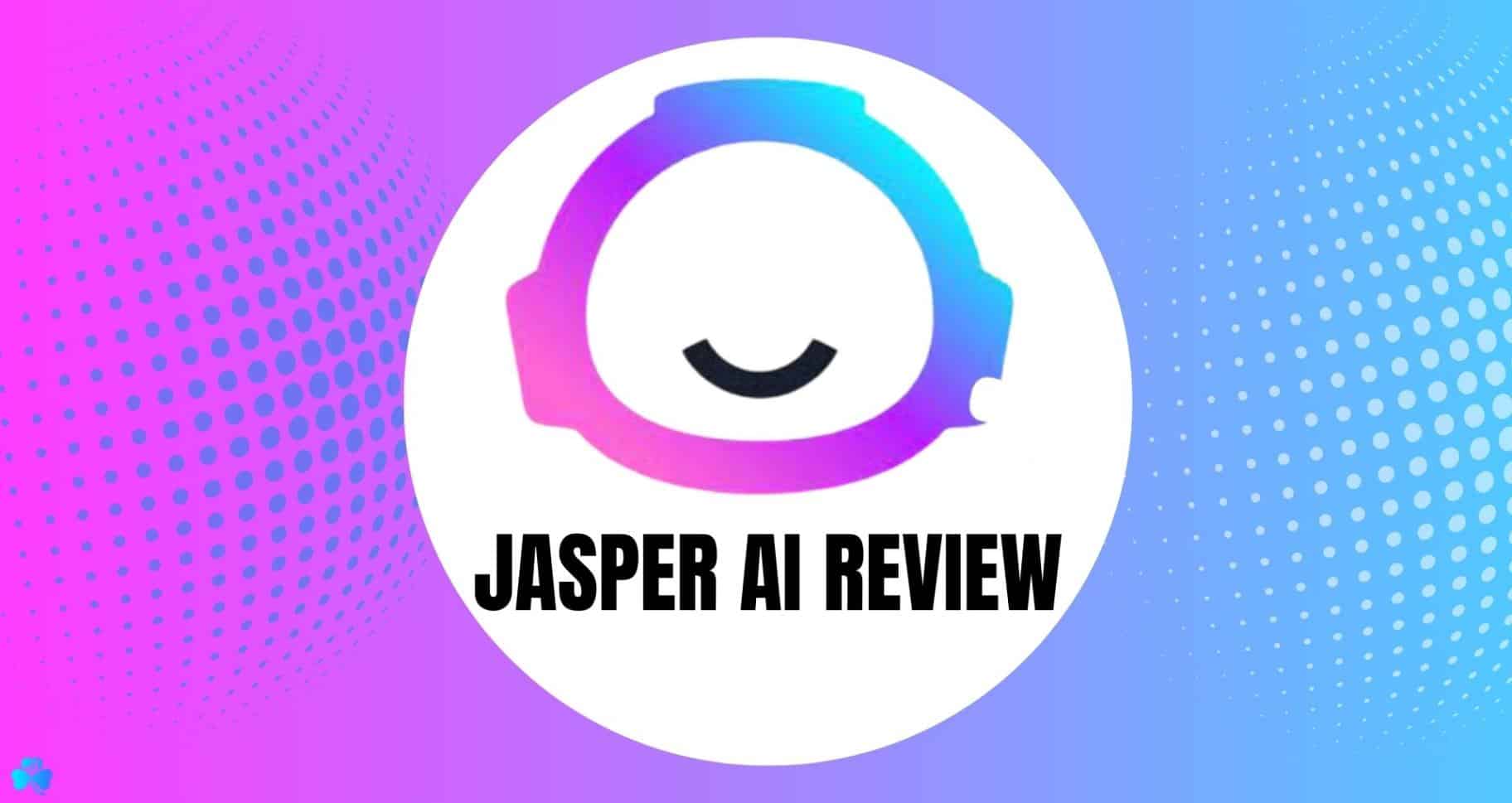 Jasper review featured image