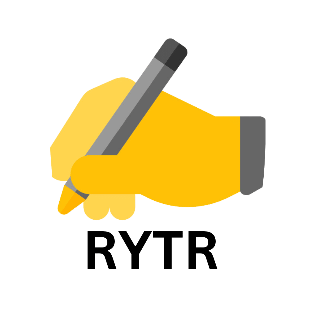 Rytr logo