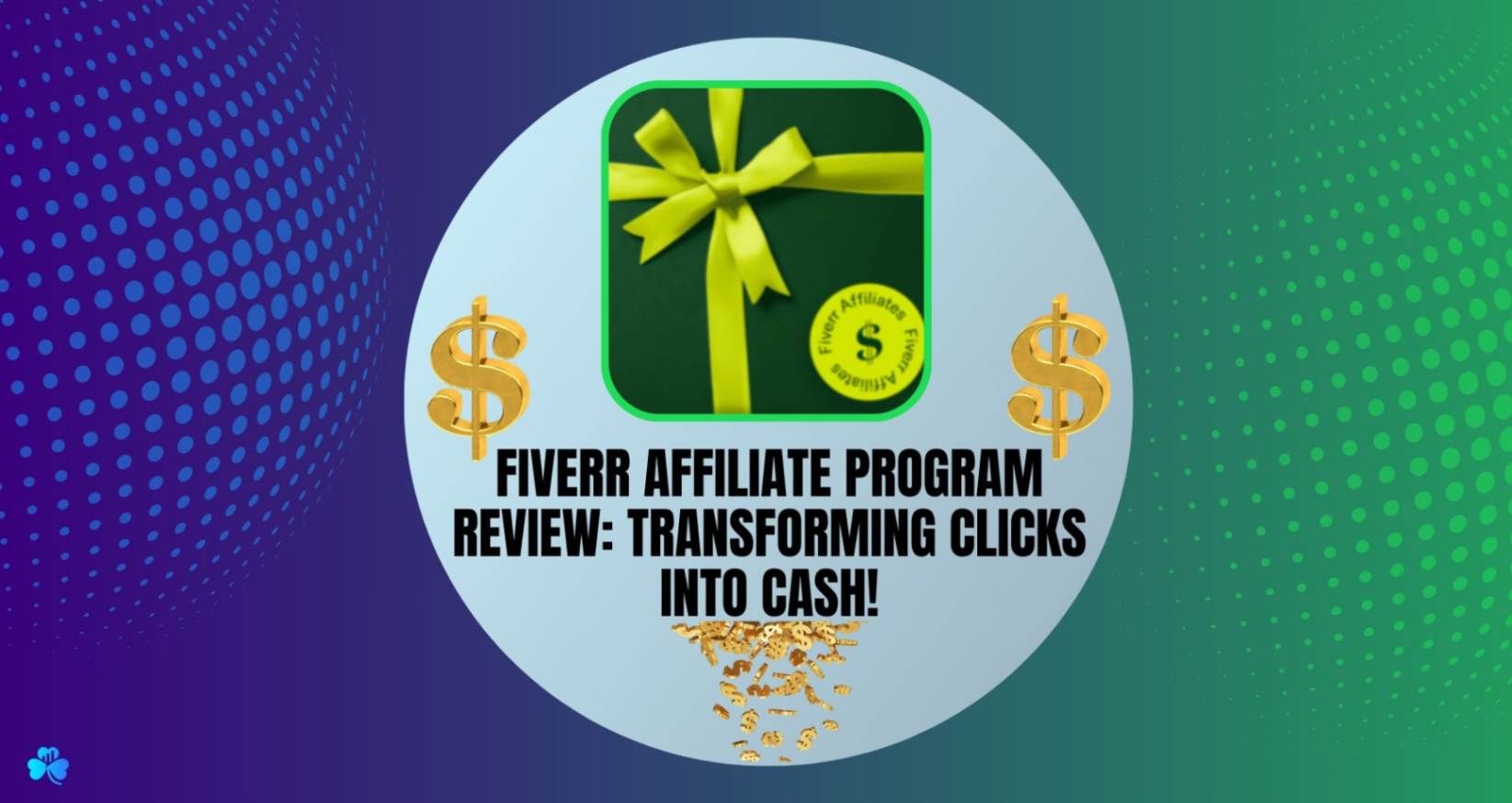 fiverr affiliate program review