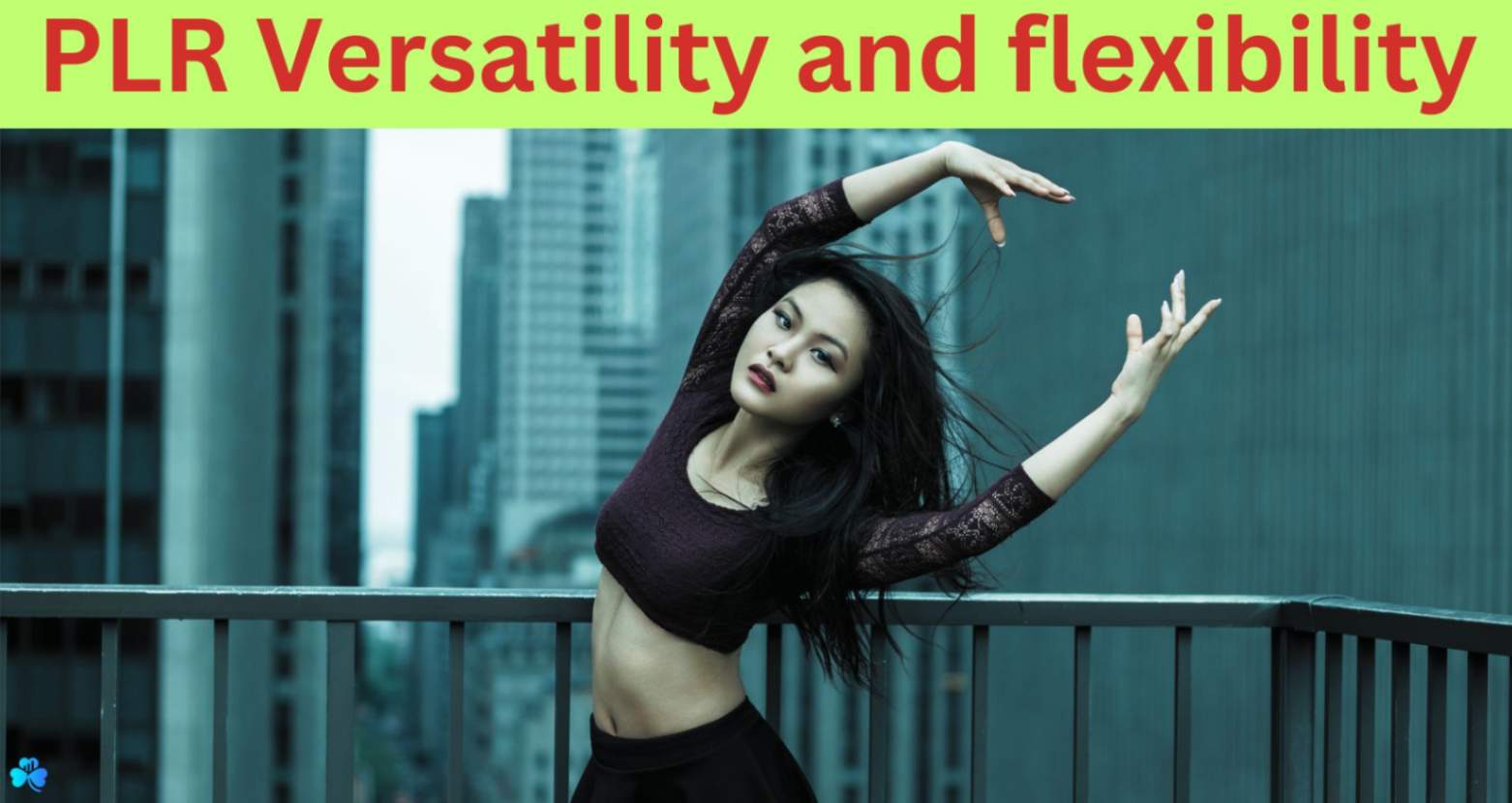 Versatility and flexibility