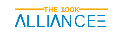 100K ALLIANCE LOGO