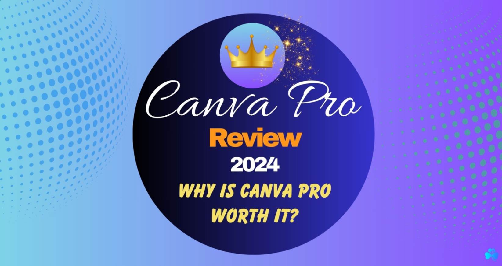 Canva Pro Review