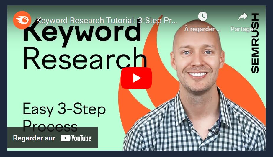 SEO- Keyword-research