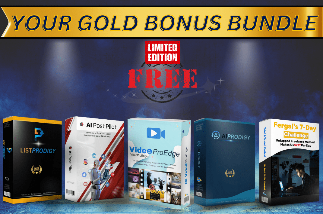 Bundle Image-5-FREE BONUSES